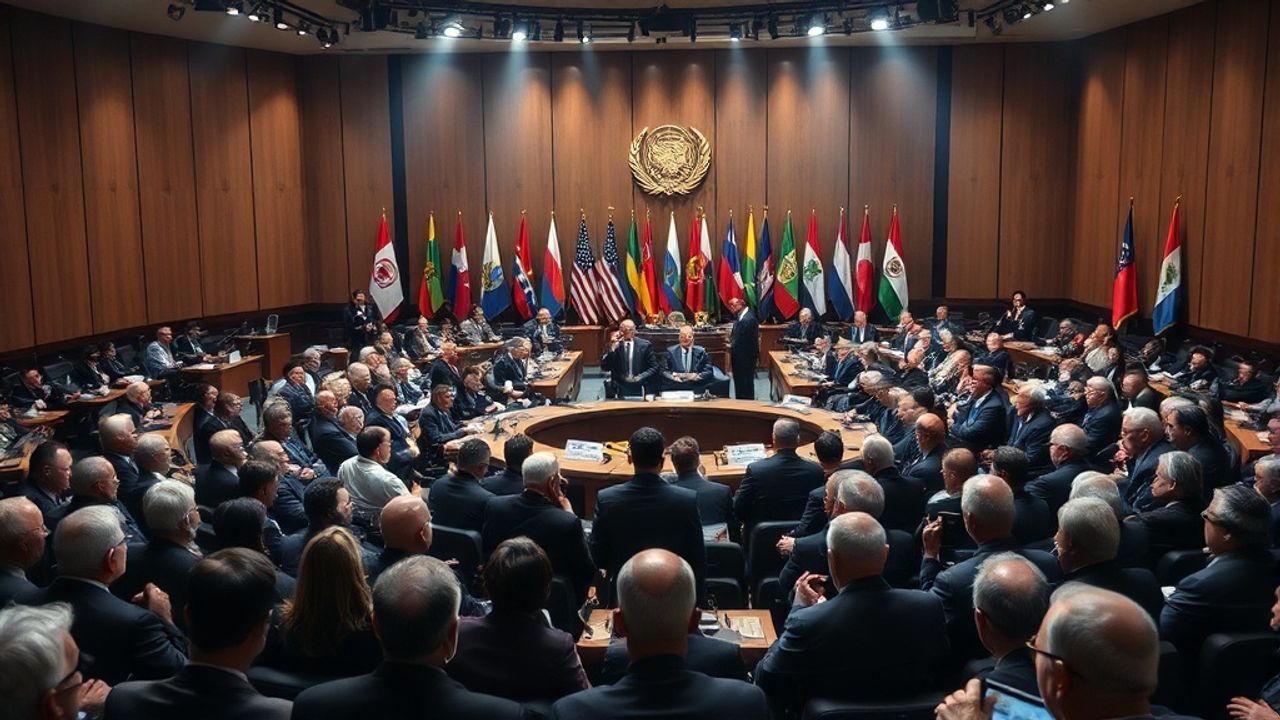 Gündemdeki Önemli Gelişmeler: Türkiye ve Dünya Manzarası