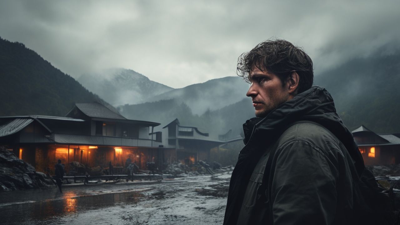 Kartalkaya Yangını: Hilmi Altın'ın Yüreğindeki Kor Sönmüyor