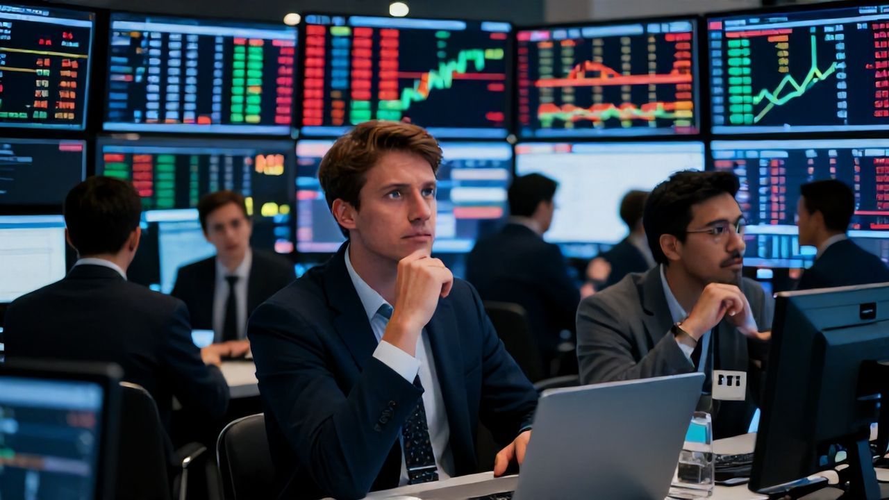 Ekonomi ve Siyasette Öne Çıkan Gelişmeler