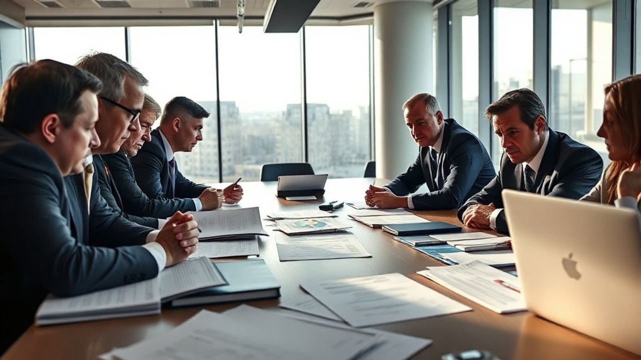 En Düşük Emekli Aylığı İçin Kritik Toplantı