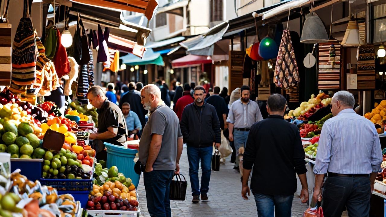 Yılmaz: İşsizlik 2028'de Yüzde 7,8 Olacak