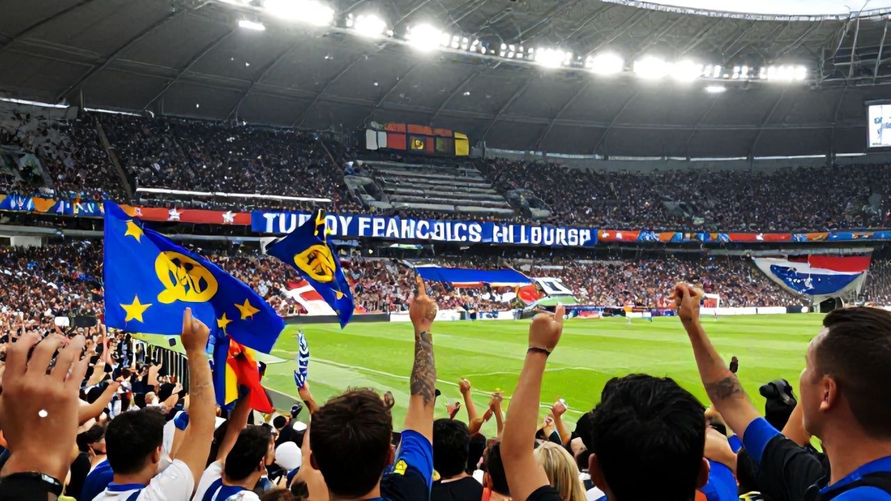 Fenerbahçe'den Tarihi Sermaye Artırımı: Yüzde 400 Onaylandı!