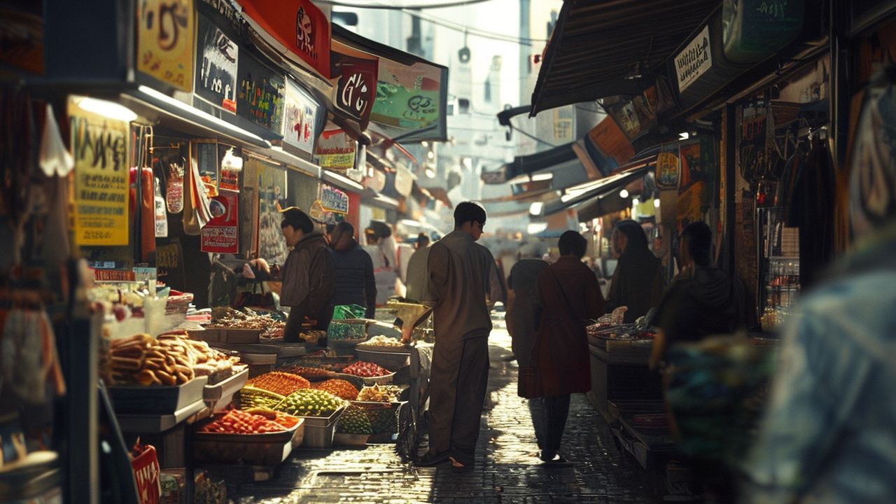 TÜFE Yıllık Değişim Oranları Açıklandı: Büyüme Sürüyor