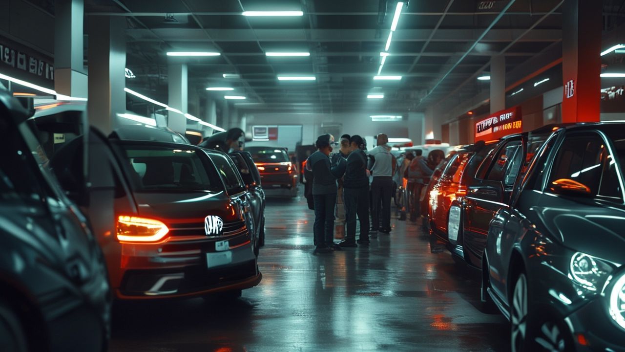 Volkswagen'den Kritik Geri Çağırma: 356 Bin Araç Etkilendi