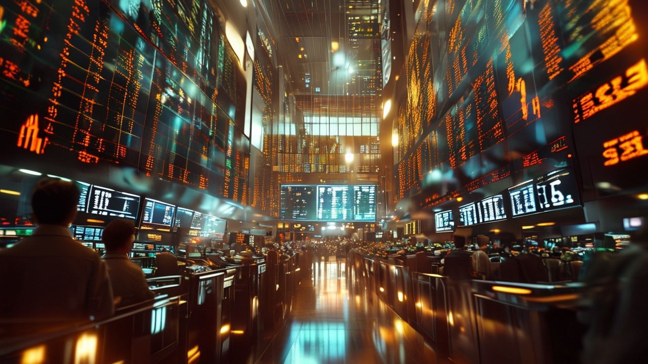 Borsa İstanbul'da BIST 100 Endeksi Tarih Yazdı