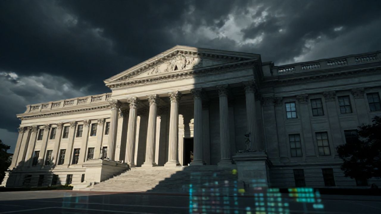 Fed Bağımsızlığına Gölge: Washington'da Soruşturma ve Uyarılar