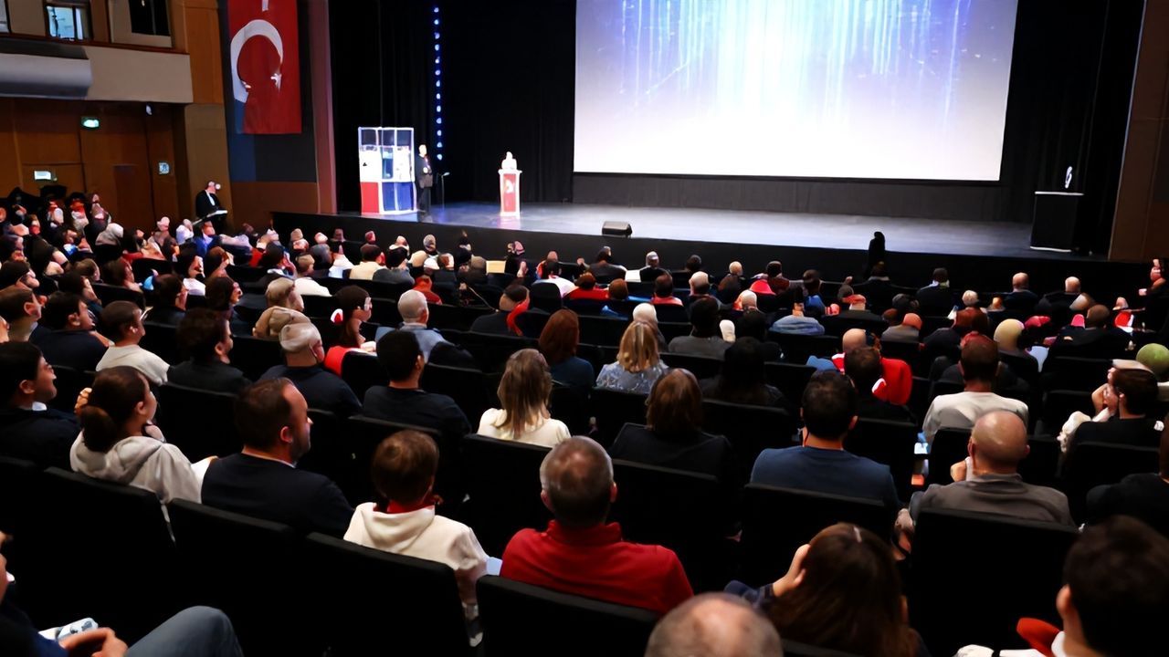 Antalya'da Yüzyılın Konut Kurası Başladı: 13 Bini Aşkın Aile Umutlu