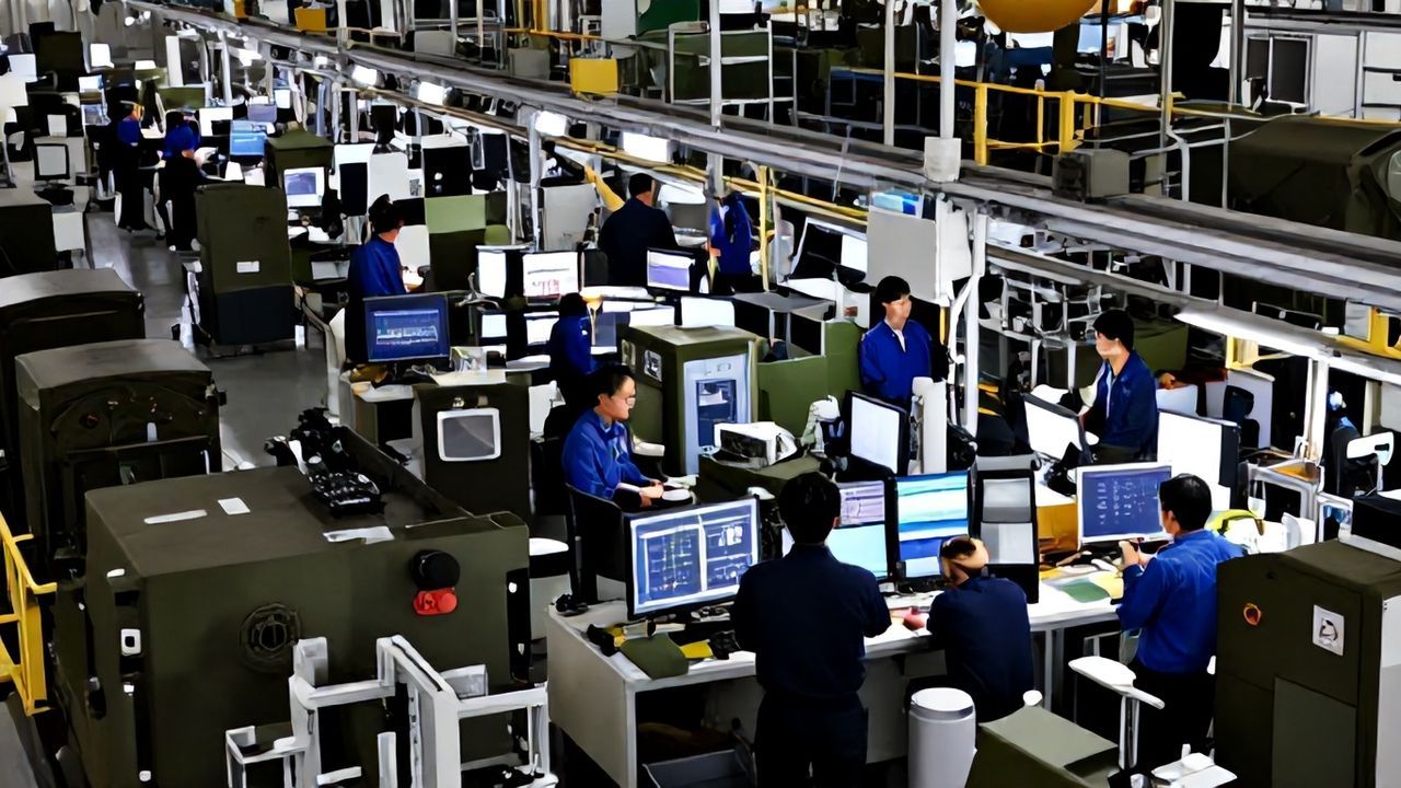 Aselsan'dan 225 Milyon Euro'luk Dev Proje Sözleşmesi