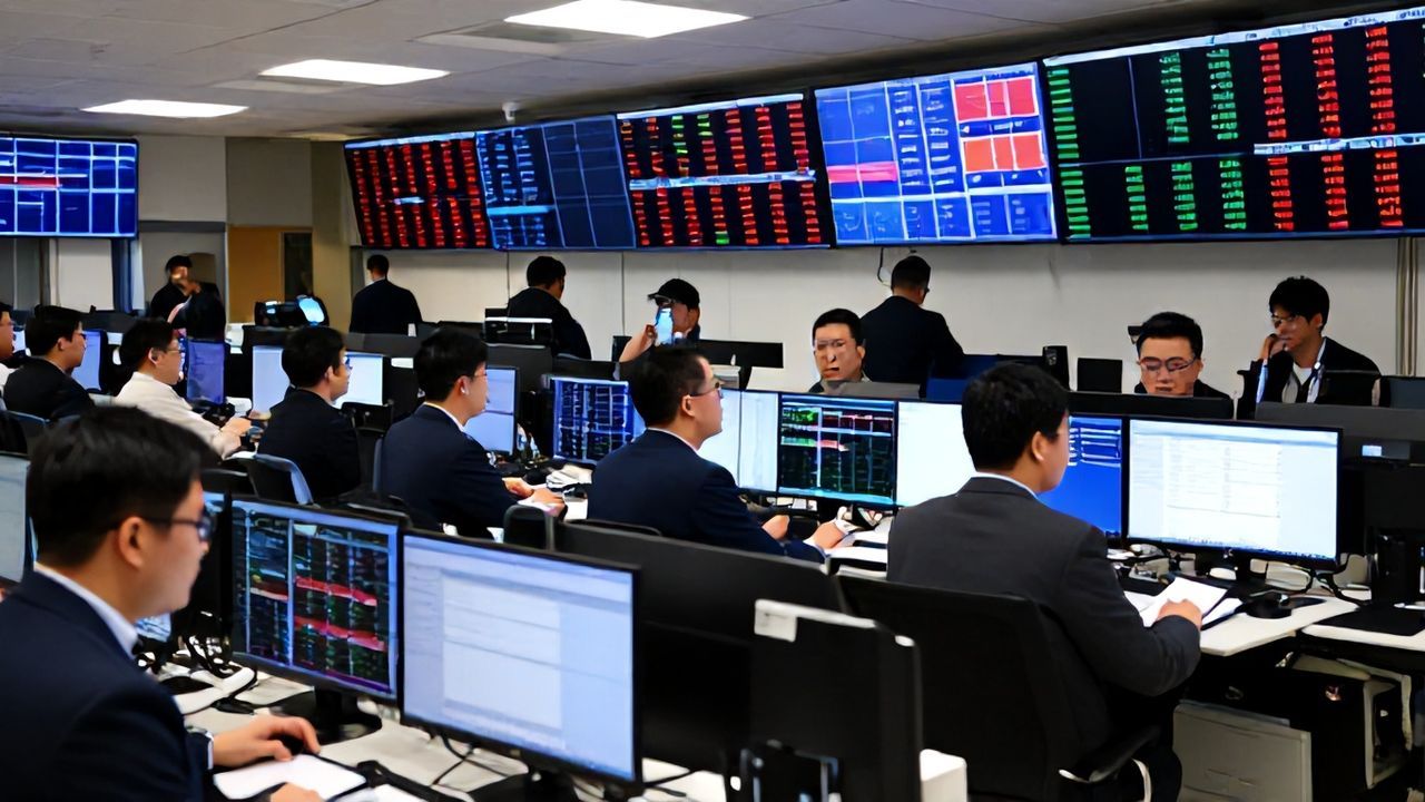 Borsa İstanbul İlk İşlem Gününde Yükselişle Açıldı