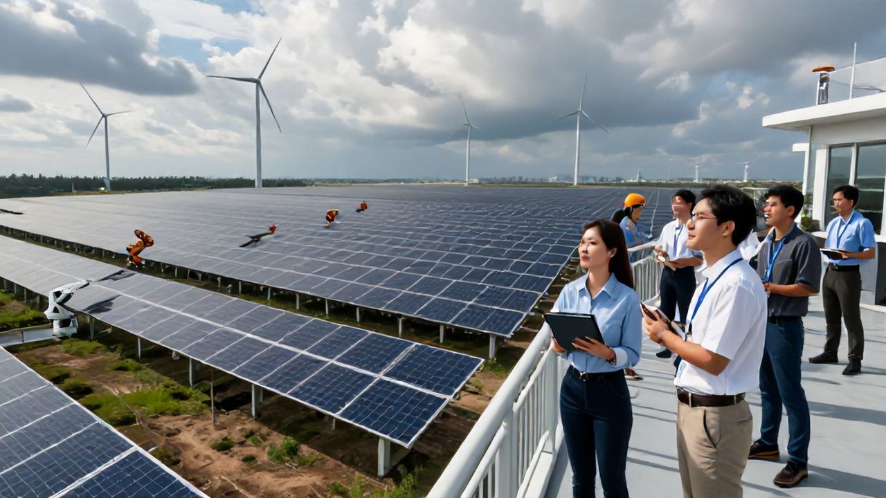 Yenilenebilir Enerjide İstihdam Artışı Yavaşladı: Kritik Rapor Ortaya Çıktı