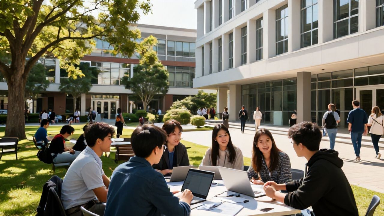 Avrupa'nın Üniversite Tabanlı Girişimleri Rekor Değerlemeye Ulaştı