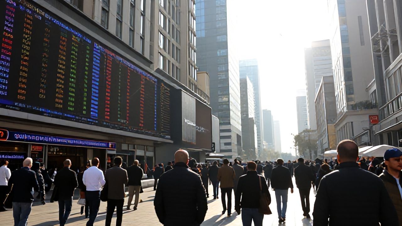 Borsa İstanbul'da Yükseliş Başladı: BIST 100 11.311,39'dan Açıldı