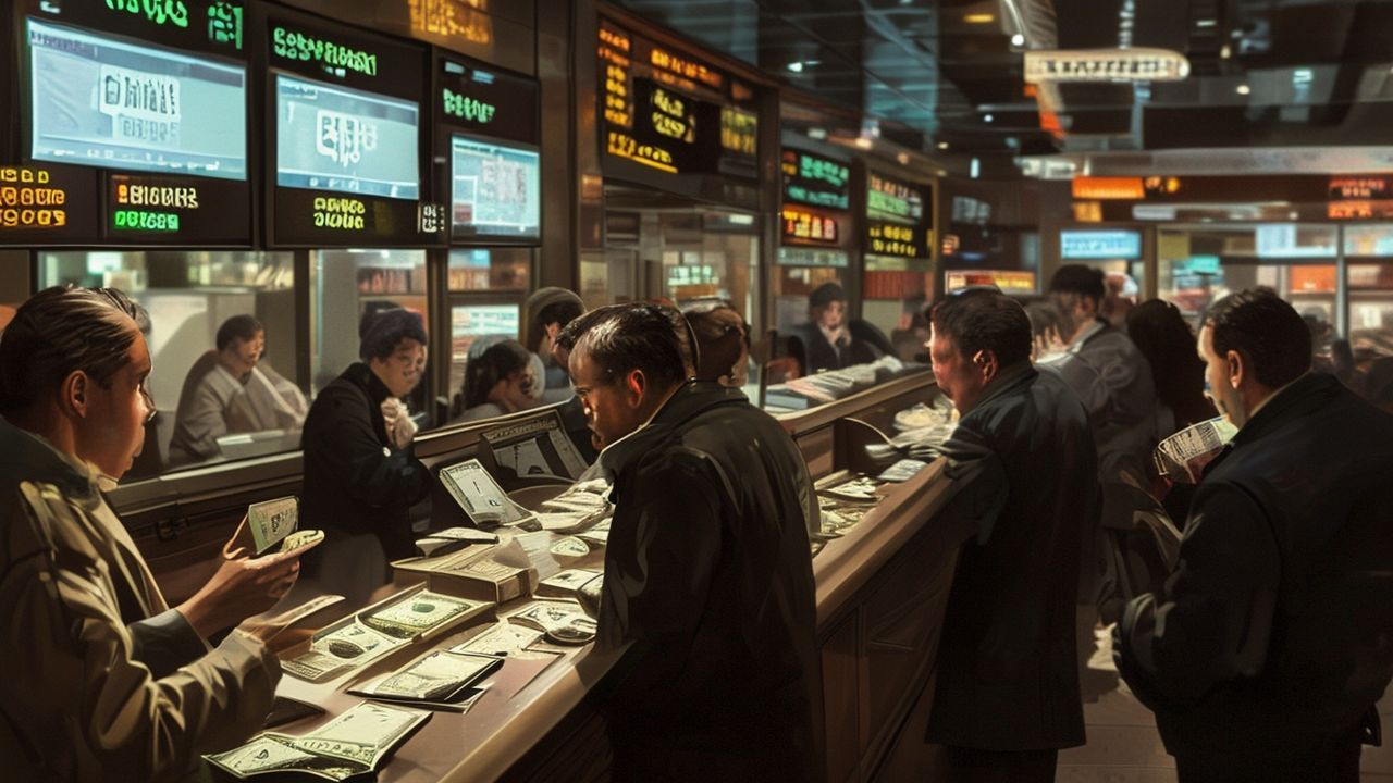 EFT ve Havale Ücretleri Yükseldi: Yeni Tarifeler Açıklandı