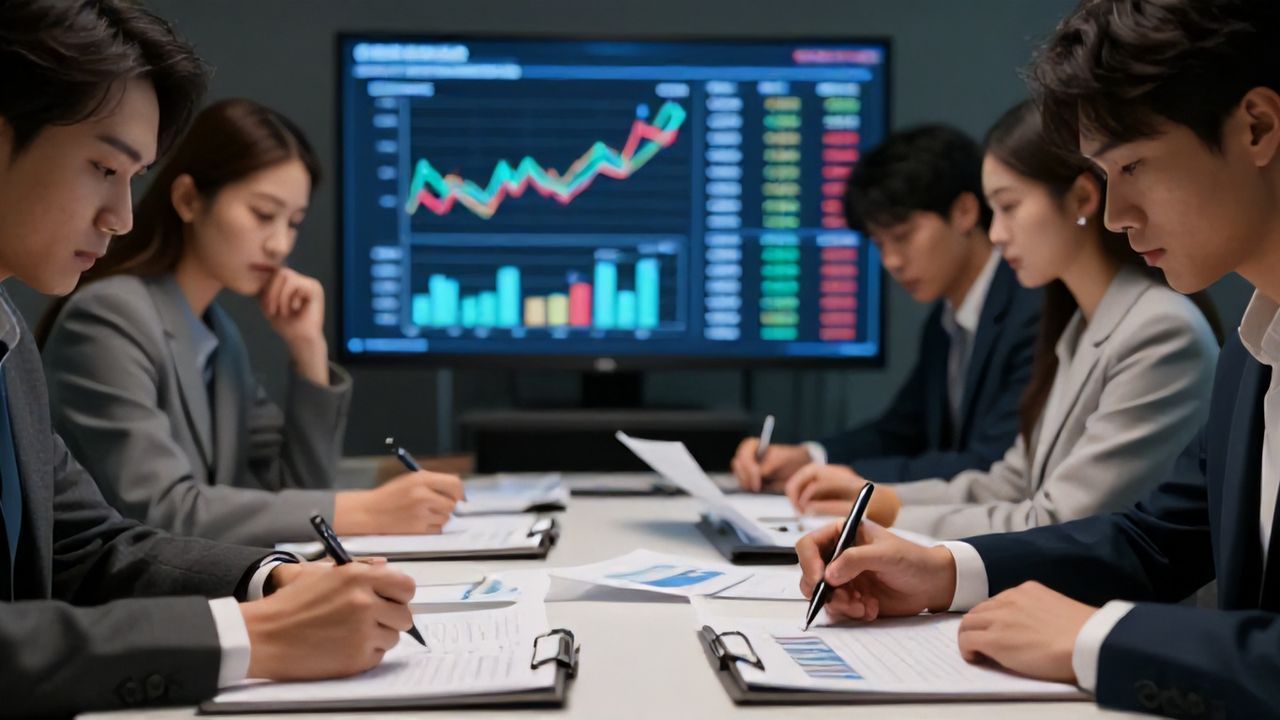 Memur ve Emeklinin Gözleri Yarın Açıklanacak Enflasyon Verisinde