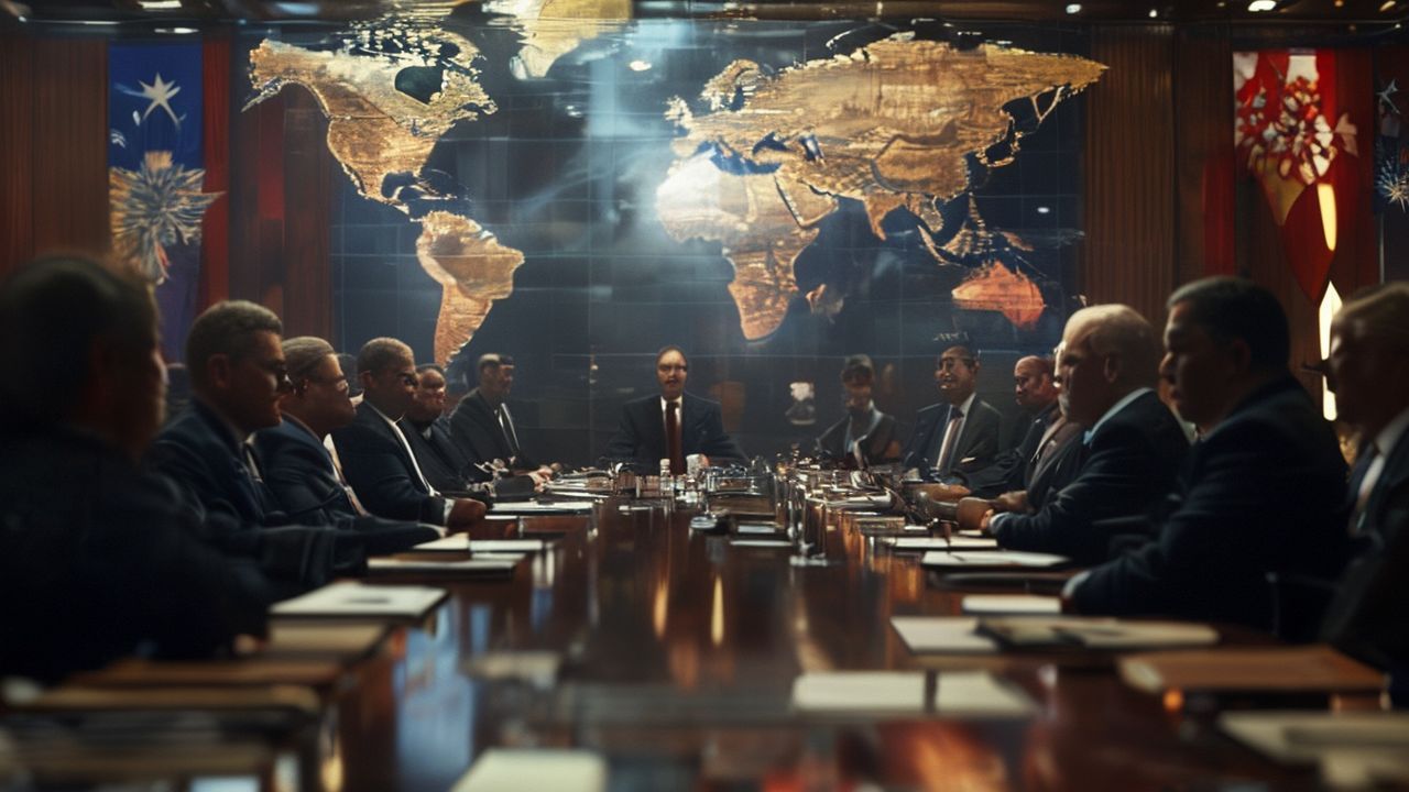 Macron'dan ABD'nin Venezuela Operasyonuna Eleştiri