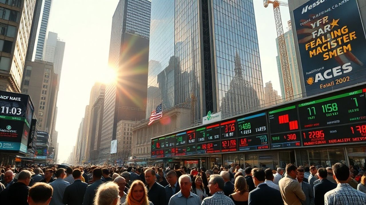 Trump, Konut Piyasasını Canlandırmak İçin 200 Milyar Dolar Talimatı Verdi