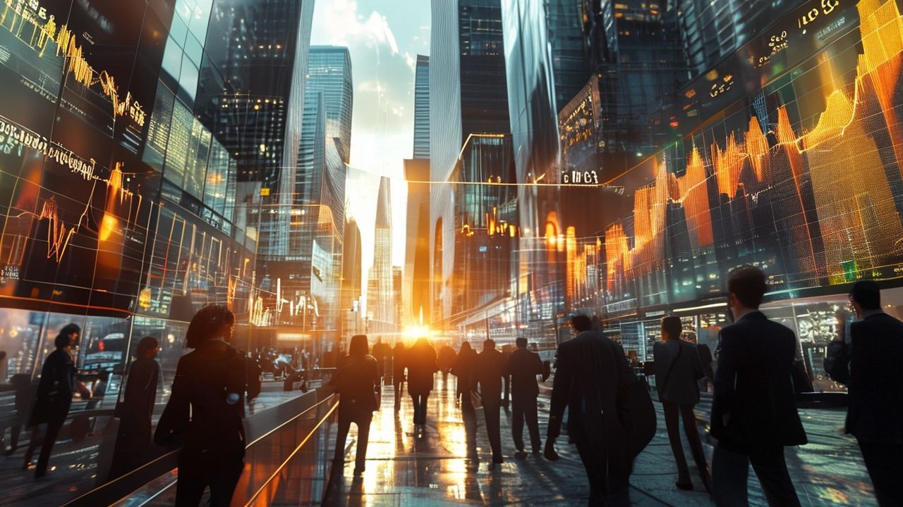 G20 Ülkelerinde Enflasyon Artışları Rekor Seviyeleri Zorluyor