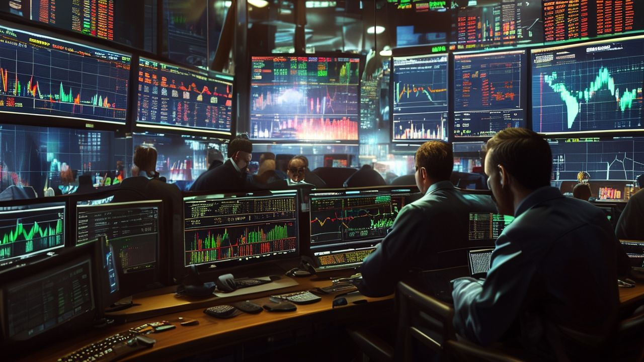 Küresel Piyasalarda Cuma Çalkantısı: ABD İstihdam Verisi Bekleniyor