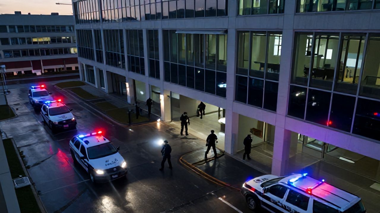 FETÖ'ye Beş İlde Büyük Operasyon: 81 Şüpheli Yakalandı