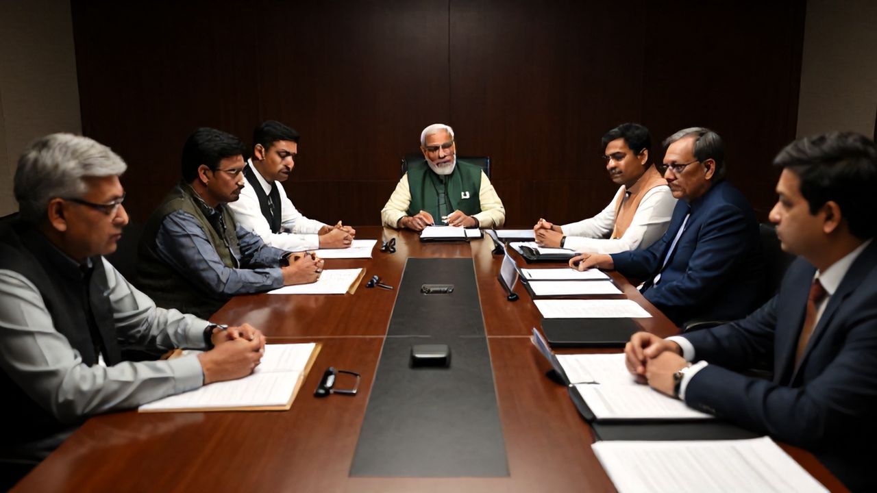 Pakistan ve Hindistan Nükleer Tesis ve Tutuklu Listelerini Paylaştı