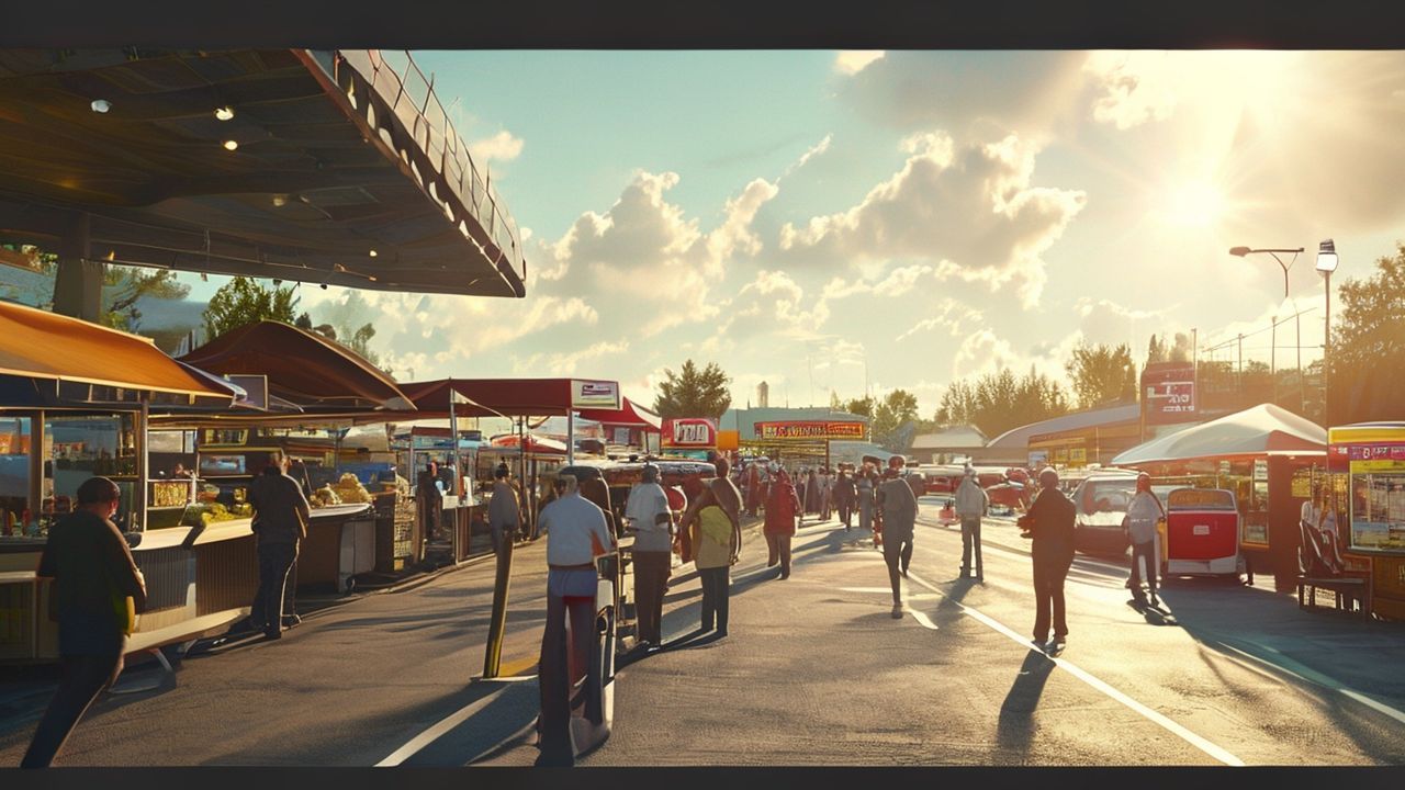 Ticaret Bakanlığı'ndan Dinlenme Tesislerine Sıkı Denetim Hamlesi