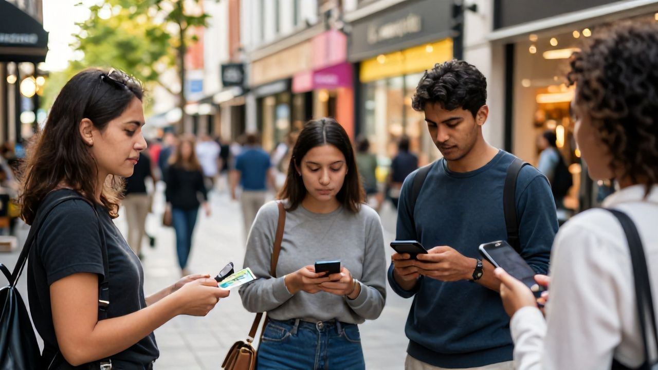 Temassız Ödemelerde Şifresiz Limit 2500 Liraya Yükseldi