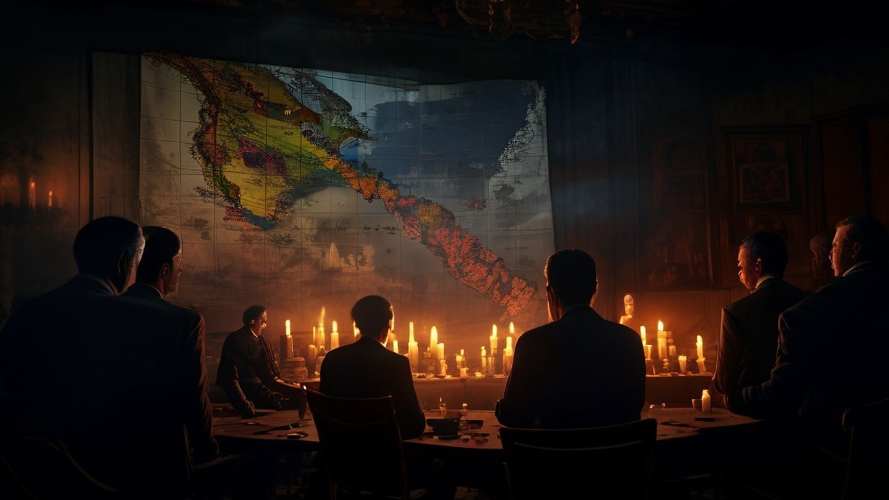 Venezuela'da Gerilim Tırmanıyor: Rodriguez'den Maduro'ya Destek