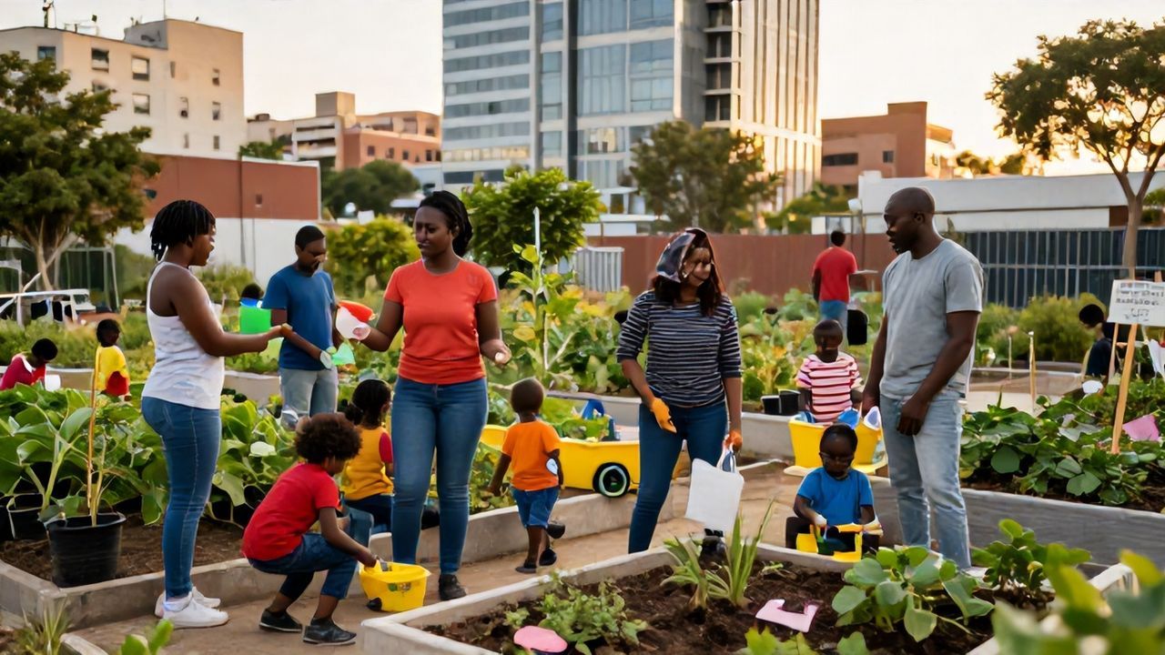 Göreli Yoksulluk Oranı 2005'ten Beri En Düşük Seviyede