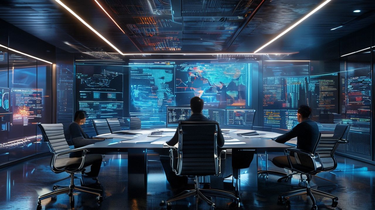 Cyera, 9 Milyar Dolar Değerleme ile 400 Milyon Dolarlık Yatırım Aldı