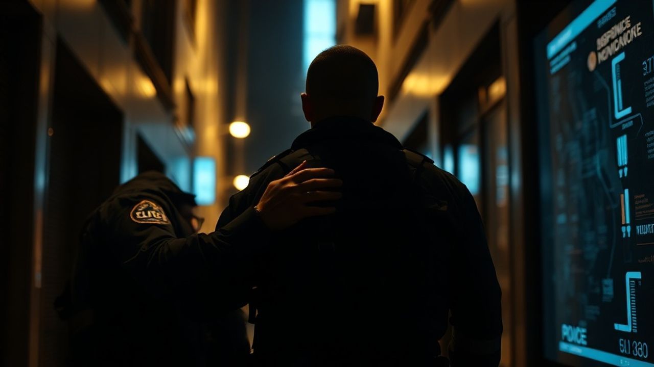 Güngören Cinayeti Sonrası Provokatif Paylaşımlara 4 Gözaltı