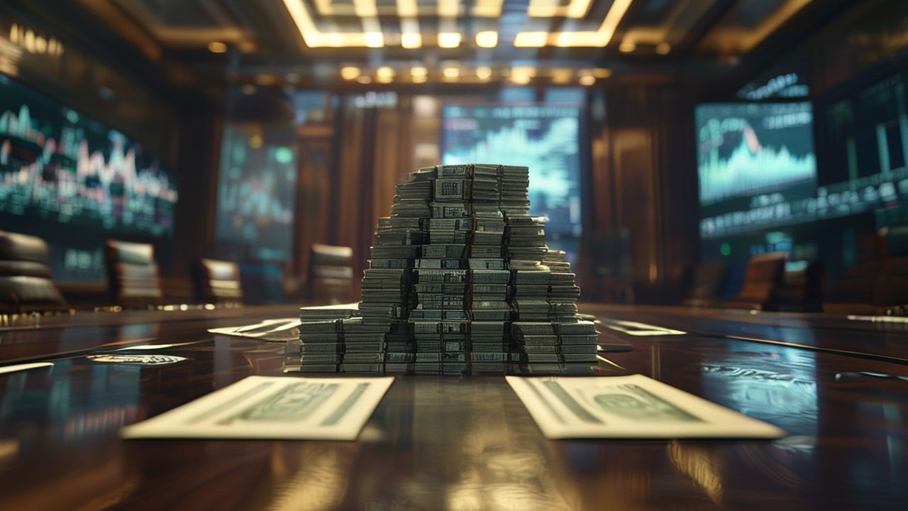 Hazine'den İki Tahville Büyük Borçlanma: 78.4 Milyar TL'lik Hamle