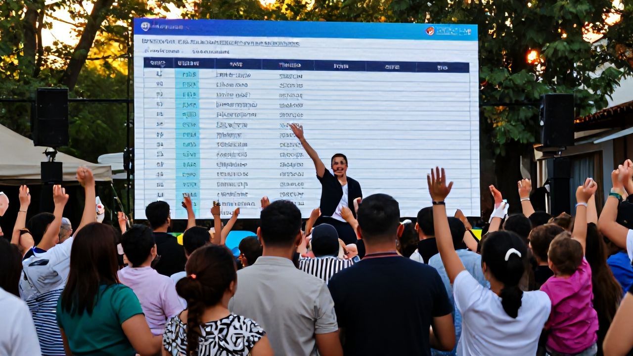 Şırnak'ta Yüzyılın Konut Projesi'nde 1492 Hakkı Belirlendi!