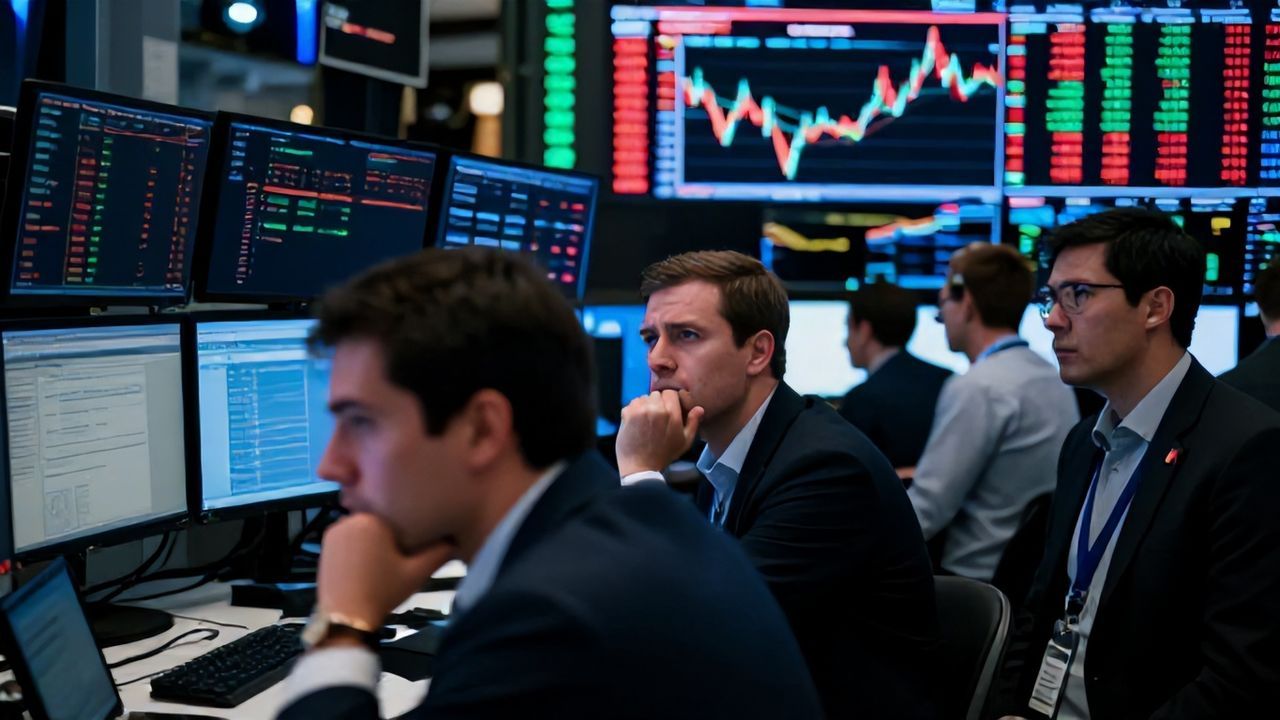 2025 Küresel Piyasalarını Tarife ve Yapay Zeka Şekillendiriyor