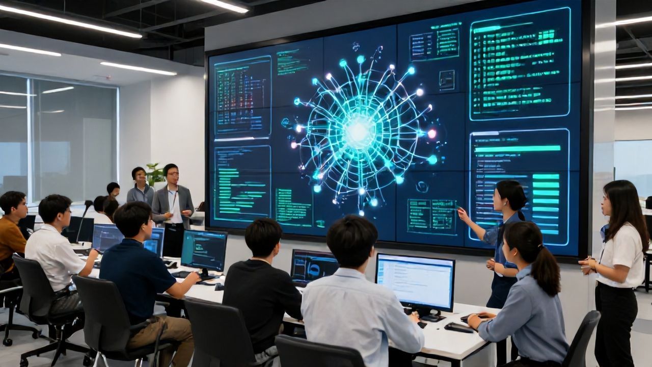 Yapay Zeka Eğitimi Kapısı Açıldı: BTK Akademi'den 23 Yeni Program