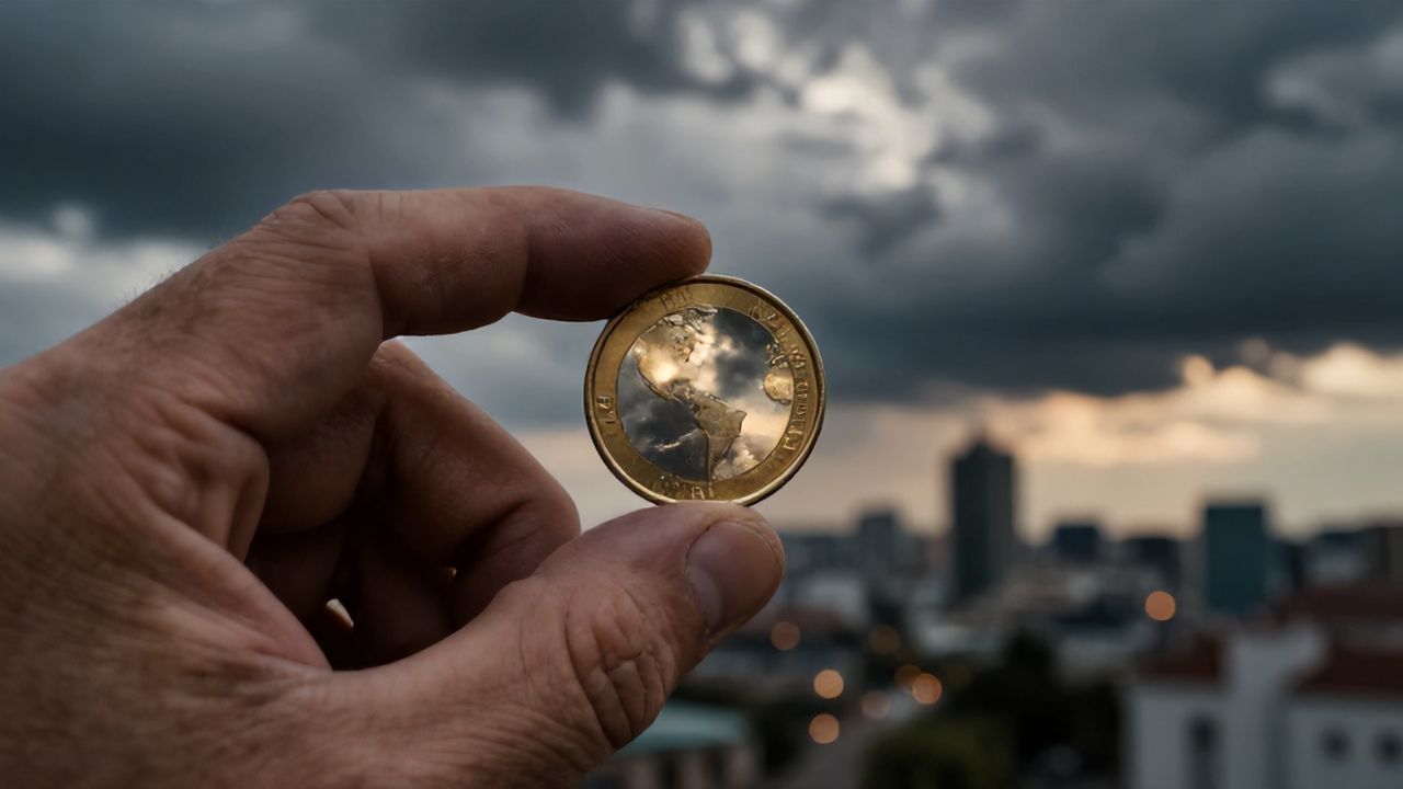 Küresel Gerilimler ve Piyasa Rekorları: Türkiye Ekonomisi Gündemde