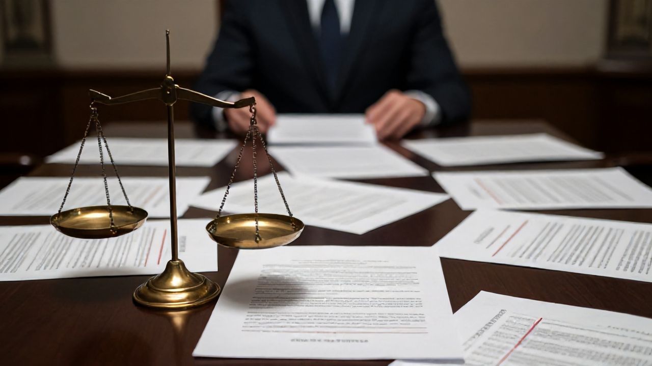 Konkordato İstismarına Karşı Şimşek'ten Net Mesaj: Firmalara Ağır Yaptırım