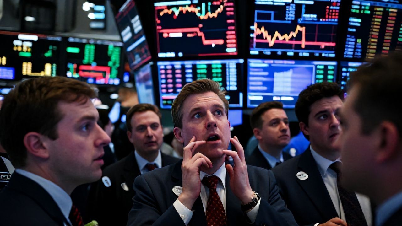 Küresel Piyasalarda Fed Tutanaklarına Kritik Beklenti