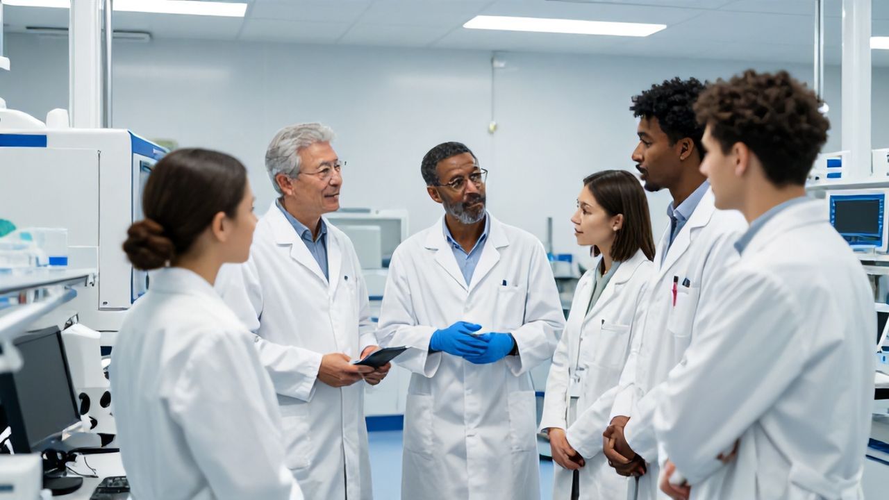 Bilim İnsanları Türkiye'ye Yöneliyor: 175 Başvuru