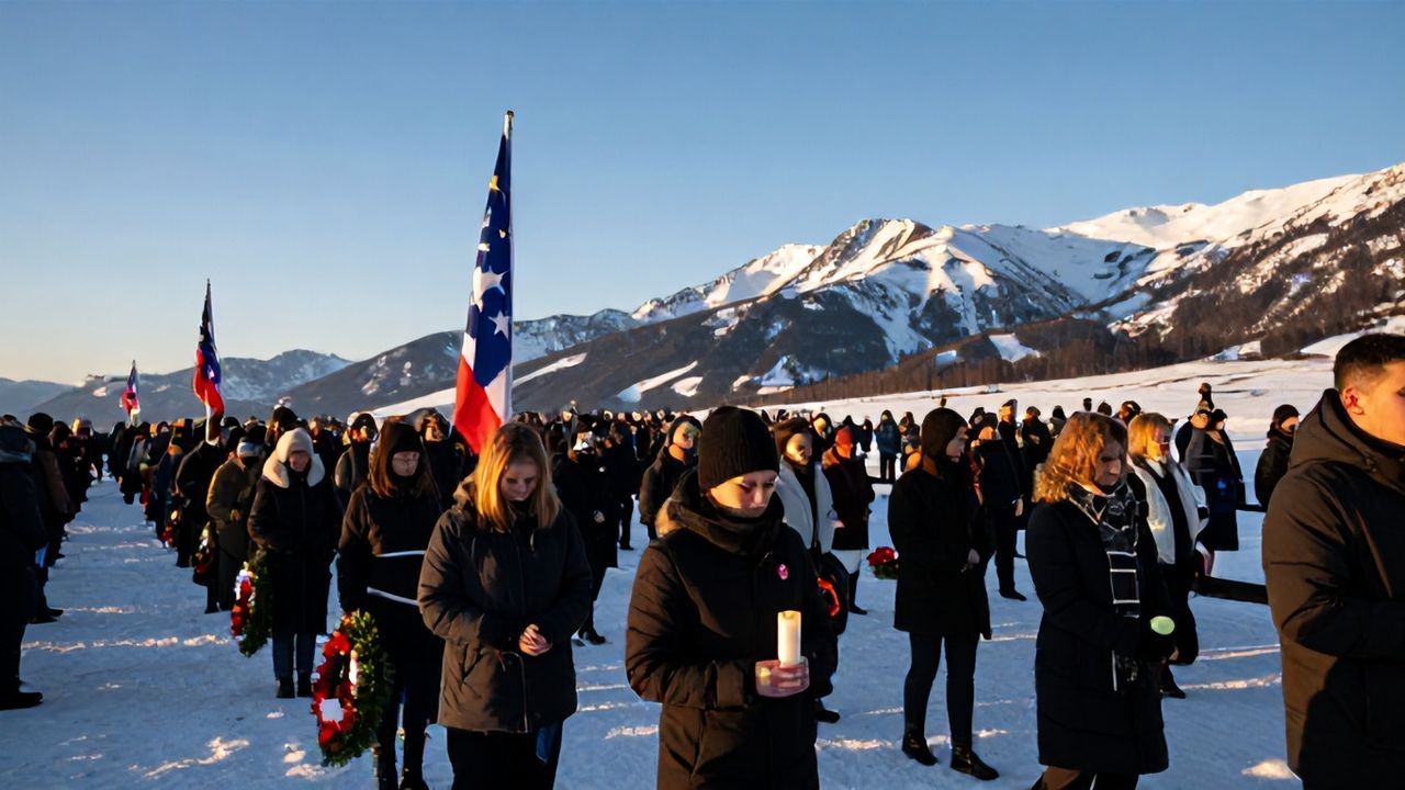 Sarıkamış Şehitleri 'Bu Toprakta İzin Var' Sloganı ile Anılacak