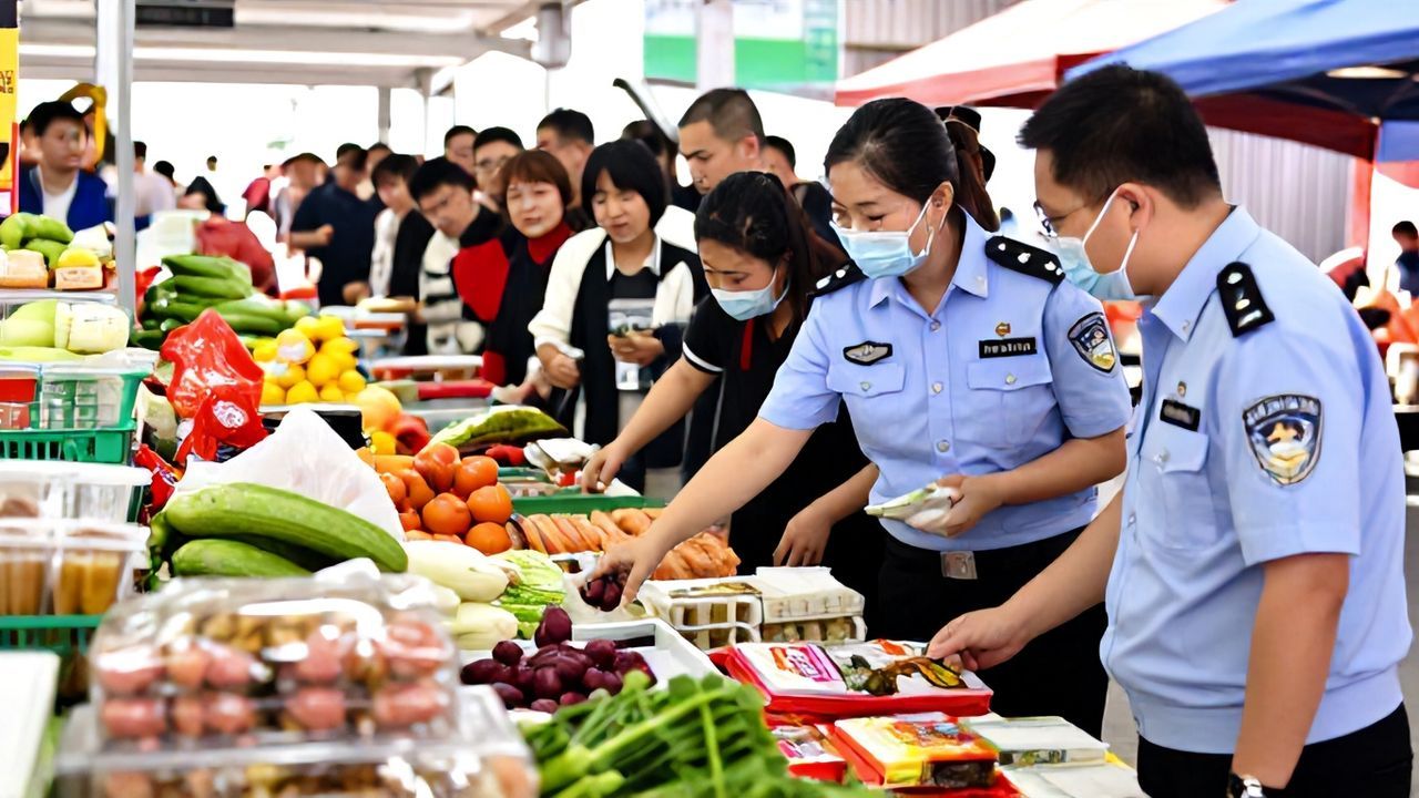 Gıda Denetimlerinde 2,7 Milyar Lira Ceza Uygulandı!