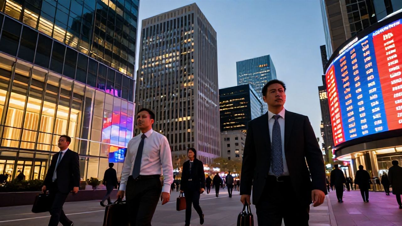 Bankacılık Sektöründe Kâr Artışı: Yüzde 35,1