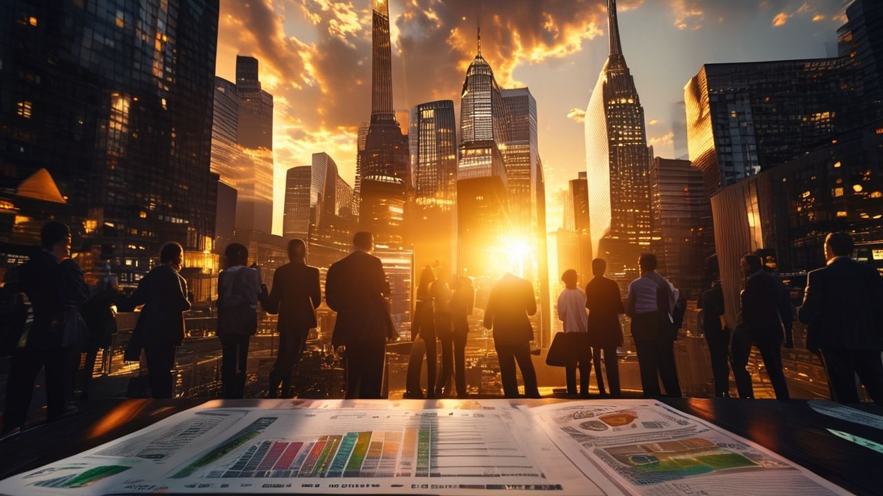 Ekonomi ve Siyaset Gündeminde Kritik Gelişmeler