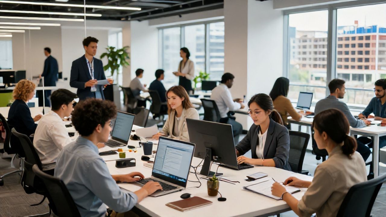 İşsizlik Aralık'ta Geriledi: Bakanlık Nitelikli İstihdama Odaklandı