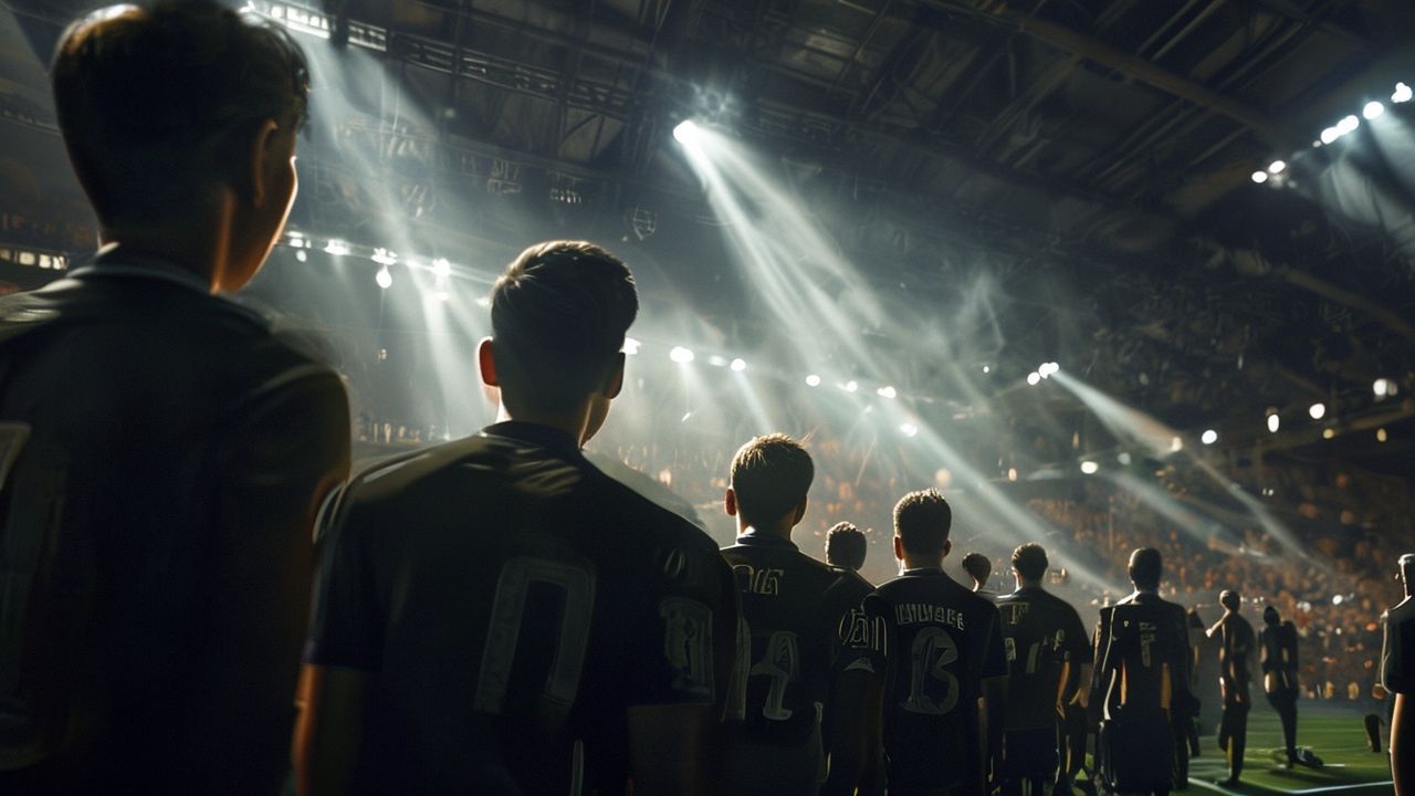 İstanbul'da Bahis Soruşturması Tüm Futbolcuları Kapsıyor