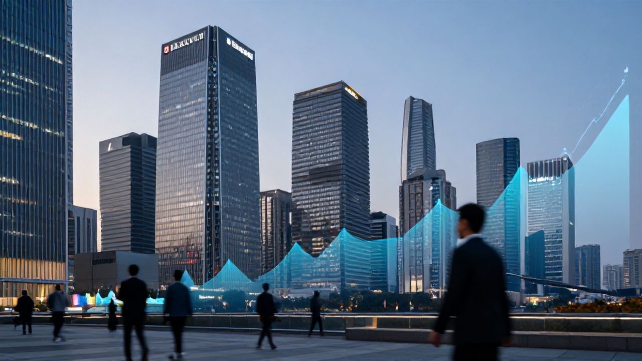 Bankacılık Sektöründe 11 Aylık Kâr Artışı Yüzde 45