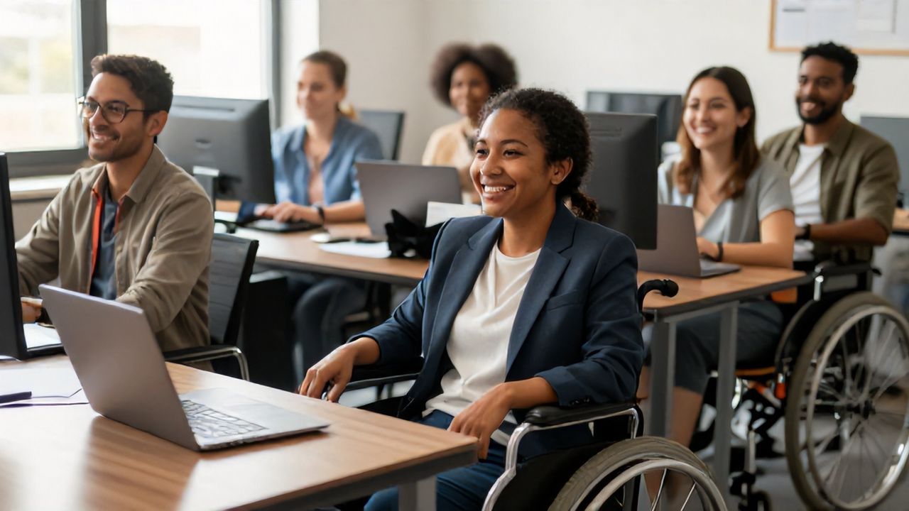 2026'da 1.573 Engelli İstihdamı Müjdesi