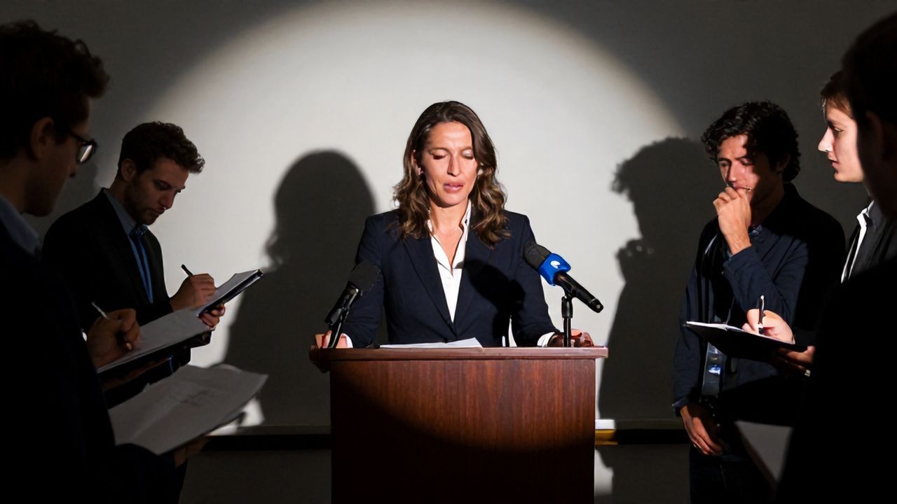 Trump'tan Şaşırtan Açıklama: Venezuela Yönetimi Bizim Kontrolümüzde