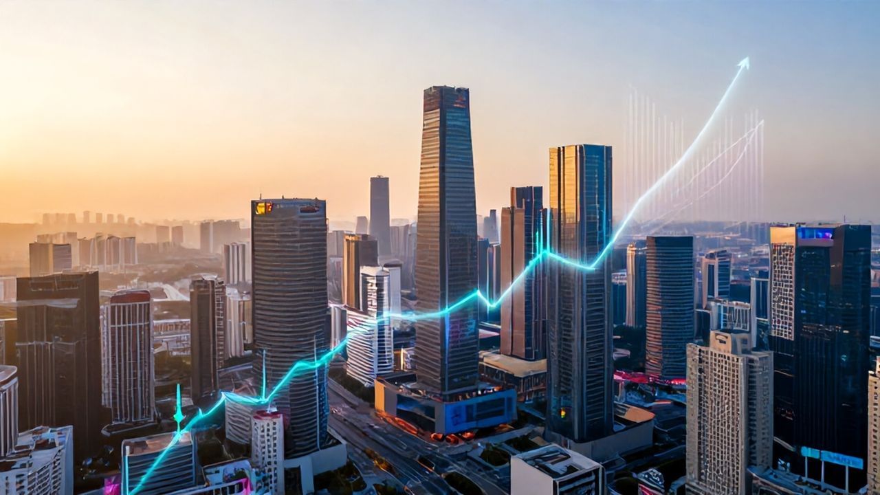 Kasım'da Hizmet Üretimi İvme Kazandı: Ekonomiye Güçlü Sinyal