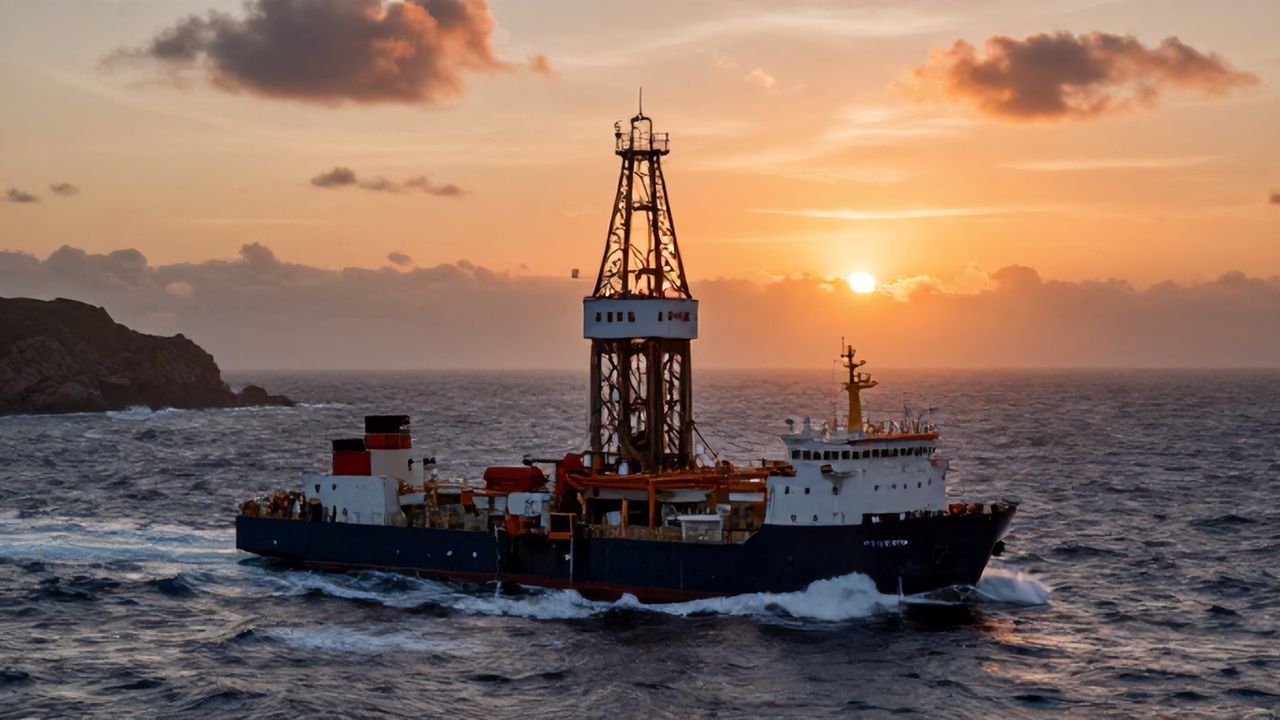 Türkiye 2026'da Yeni Petrol ve Gaz Dönemine Hazırlanıyor