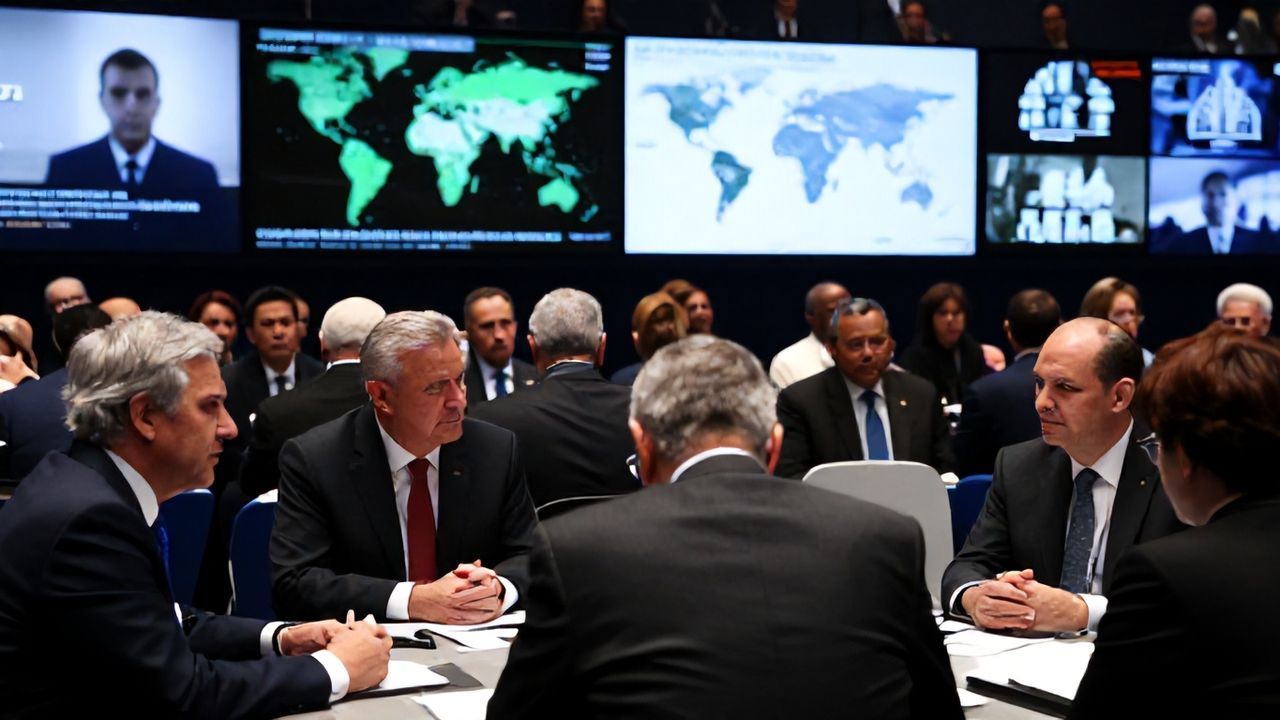 Bugünün Gündeminde Türkiye ve Dünya Etkinlikleri